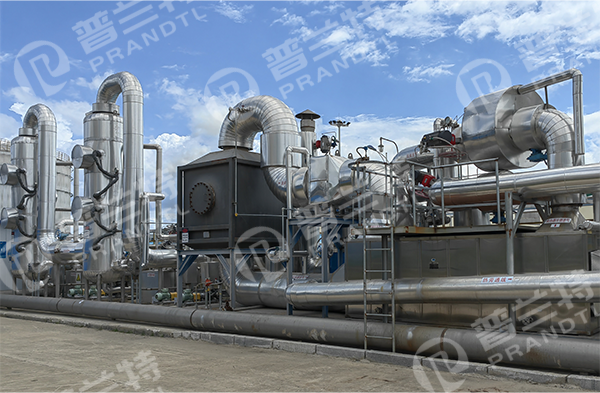 Wat is een platen- en framewarmtewisselaar?