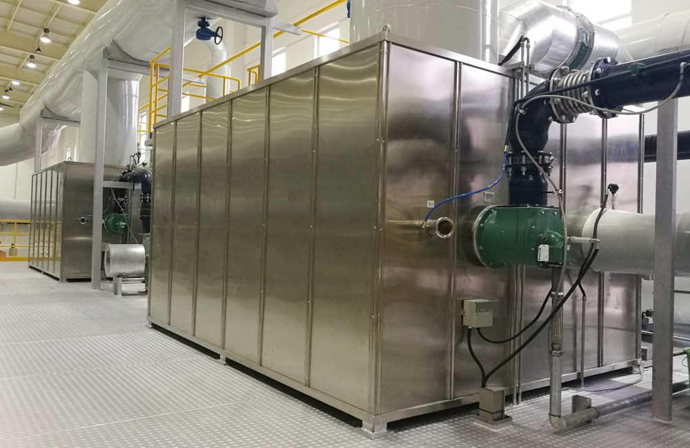 Industrie pharmaceutique